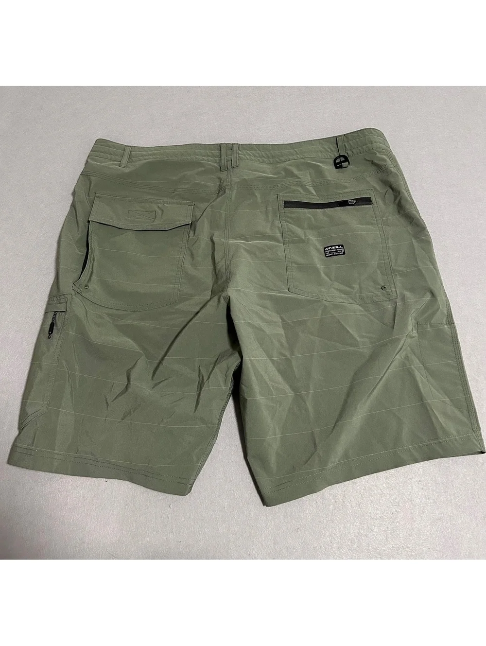 N/A these neill